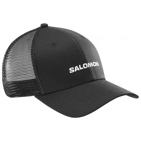 살로몬 Logo Trucker 캡 8142250784