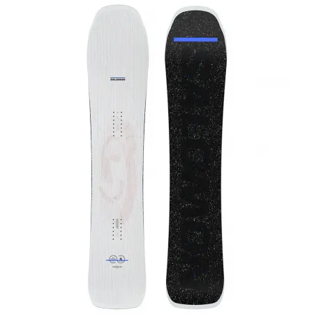 살로몬 Jetstream 스노보드 8142280948