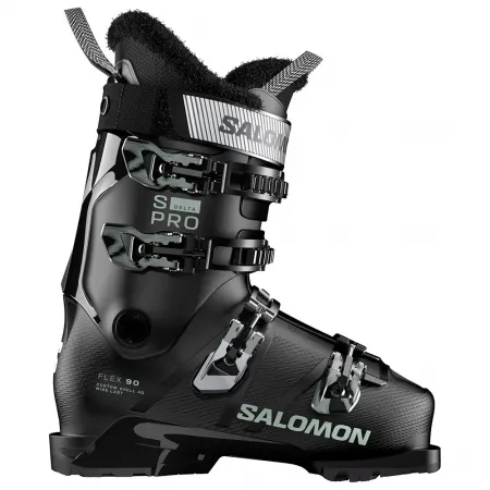 살로몬 S/Pro Delta 90 W GW 여성용 알파인 스키 부츠 8142281059