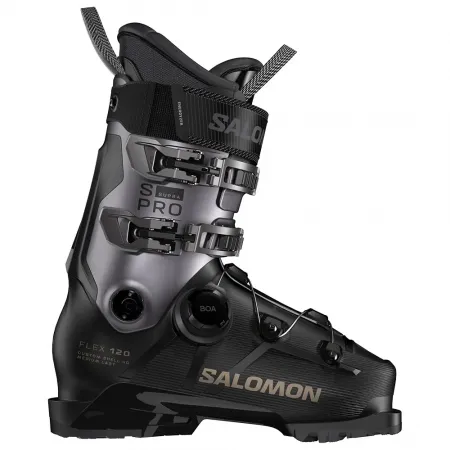 살로몬 S/Pro Supra BOA 120 GW 알파인 스키 부츠 8142281071