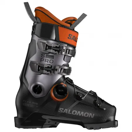 살로몬 S/Pro Supra BOA 110 GW 알파인 스키 부츠 8142281072