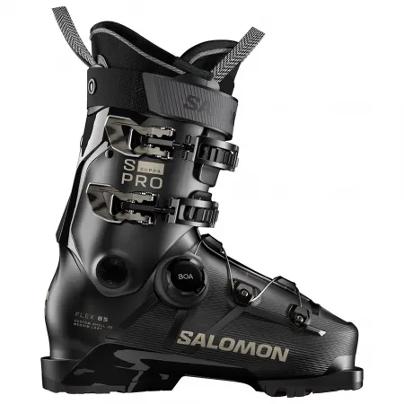 살로몬 S/Pro Supra BOA 85 W 여성용 알파인 스키 부츠 8142281073