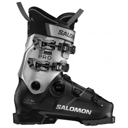 살로몬 S/Pro Supra BOA 95 W 여성용 알파인 스키 부츠 8142281074