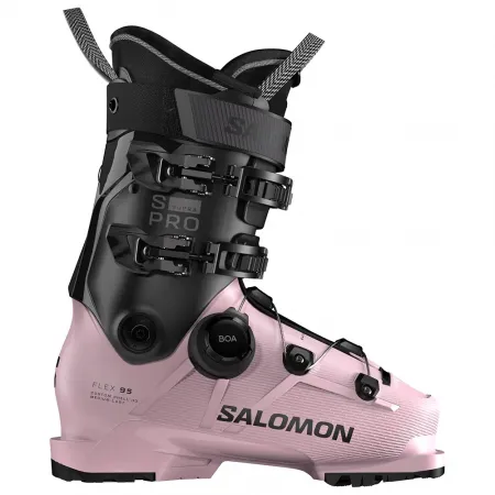 살로몬 S/Pro Supra BOA 95 W 여성용 알파인 스키 부츠 8142281075