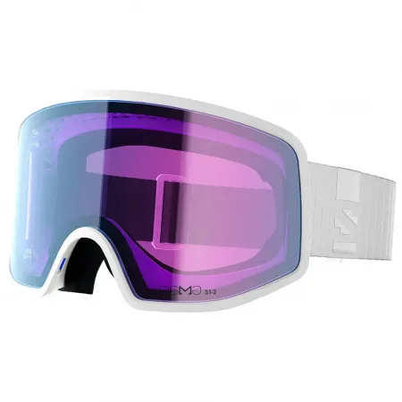 살로몬 Sentry Pro OTG Sigma 감광 스키 고글 8142281102