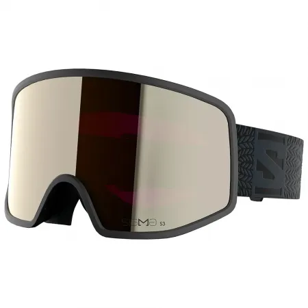 살로몬 Sentry Pro OTG Sigma 스키 고글 8142281103