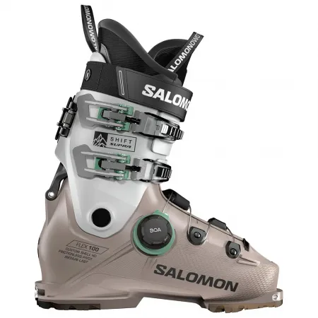 살로몬 Shift Supra BOA 100 GW 알파인 스키 부츠 8142281128