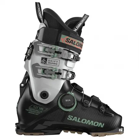 살로몬 Shift Supra BOA 120 GW 알파인 스키 부츠 8142281129