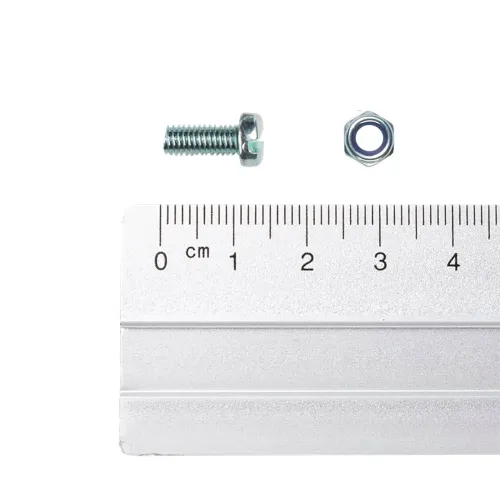 다이나핏 Adjusting Element Crampon 나사 8142290034