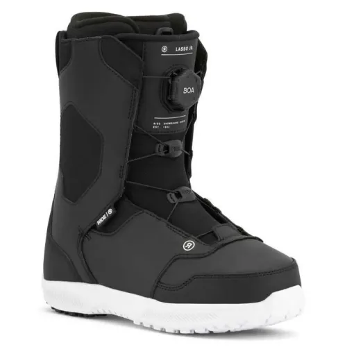 라이드 Lasso jr 주니어 스노우보드 부츠 8142404217