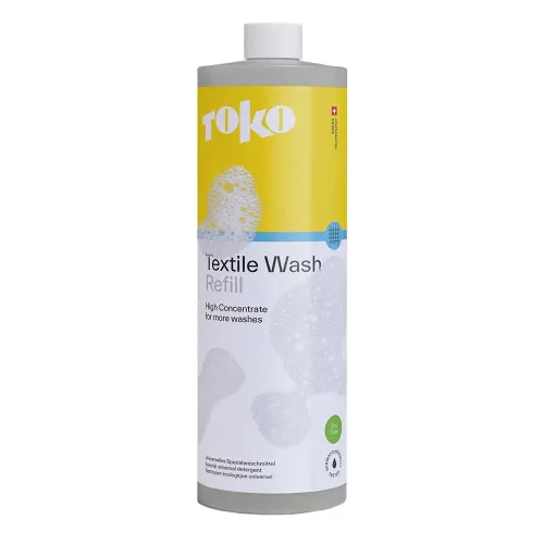 토코 Eco Care Textile Refill 1L 클리너 8142468110