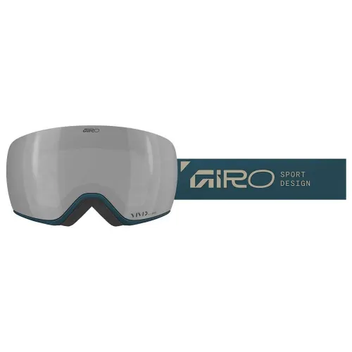 지로 Article II Stacked 스키 고글 8142540983