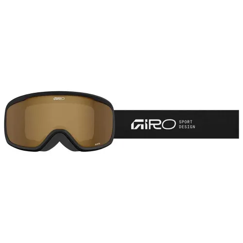 지로 Buster Stacked AR40 주니어 스키 고글 8142541057