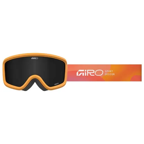 지로 Chico 2 0 Splat 주니어 스키 고글 8142541107