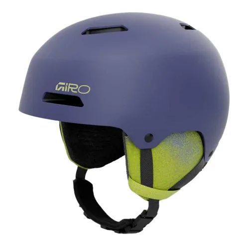 지로 Crüe 주니어 헬멧 8142541184