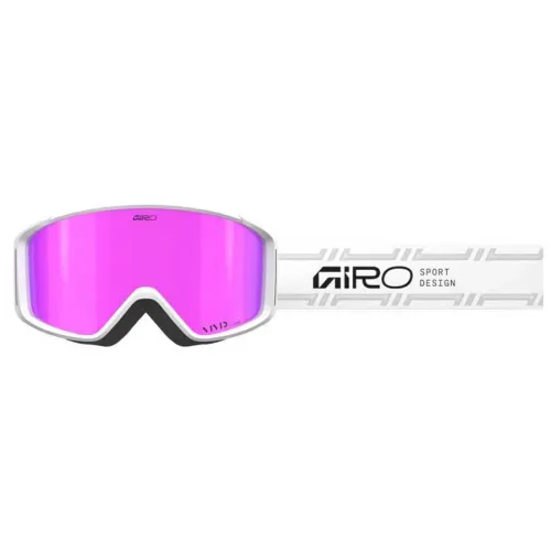 지로 Index 2 0 Stacked Vivid 스키 고글 8142541249