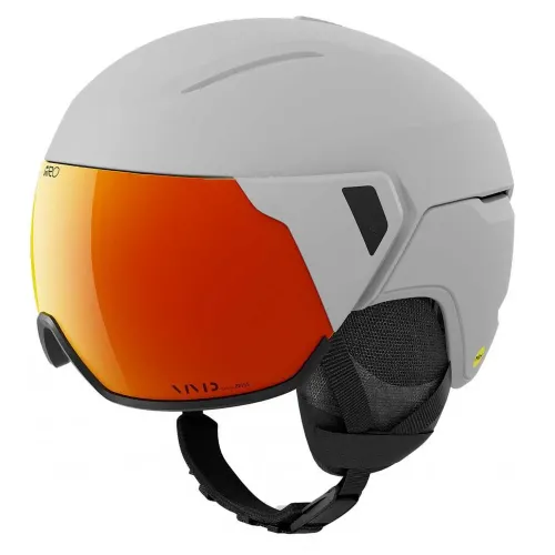 지로 Orbit Spherical 바이저 헬멧 8142541337