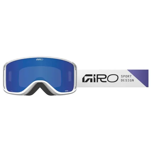 지로 Sagen Angles 여성 스키 고글 8142541383