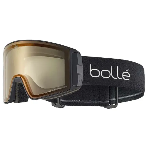 볼레 Blackridge 감광 스키 고글 8142550423