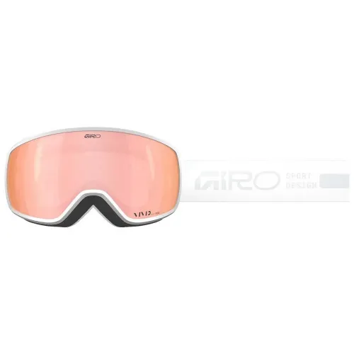 지로 Balance II Rails 스키 고글 8142551024