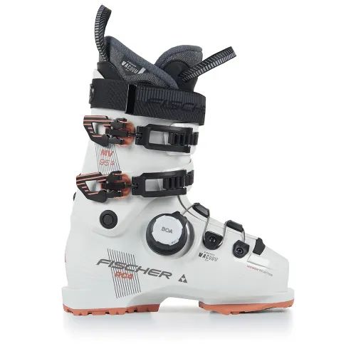 피셔 RC4 110 MV X Boa GW 알파인 스키 부츠 8142573031