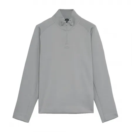 오클리 APPAREL Platform 하프 지퍼 스웨트 8142744398