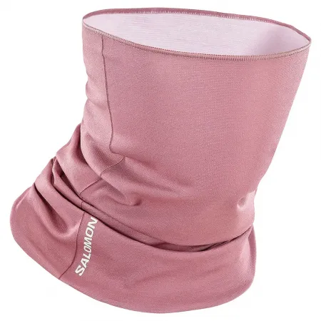 살로몬 Logo 넥워머 8142751816