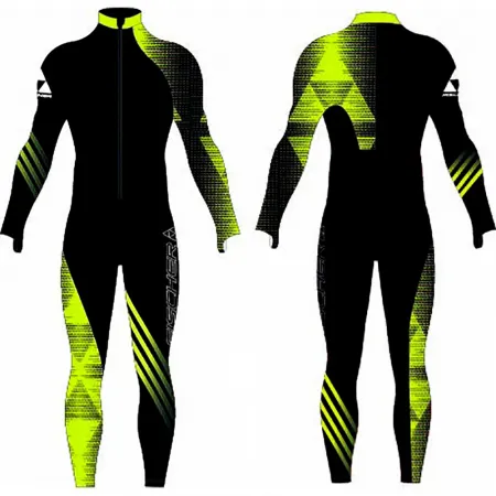 피셔 APPAREL Fis 위드 Pads 수트 8142755821