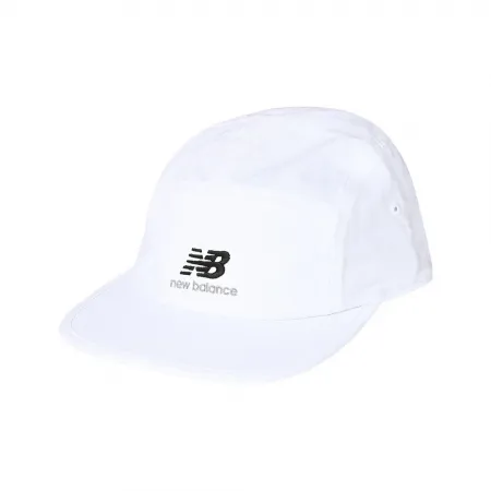 NEW BALANCE 5 Panel Camper Stacked 모자 8142769624