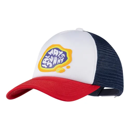 BUFF Trucker 모자 8142857521