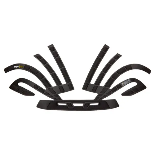 지로 Aero헤드 II 헬멧 안쪽 8142977190