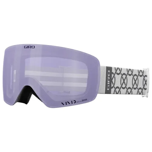 지로 Contour RS 스키 고글 8142977212