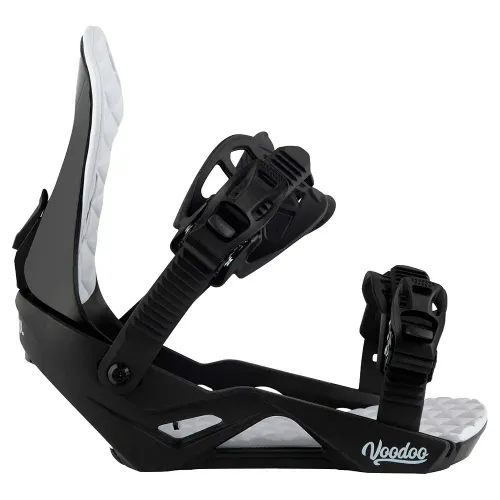 로시뇰 Voodoo 여성용 스노우보드 바인딩 8142986063