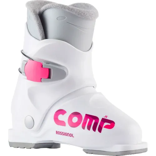 로시뇰 Comp J1 주니어 알파인 스키 부츠 8142986616