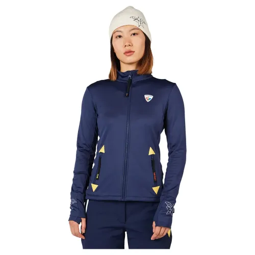 로시뇰 Jcc Climi 풀지퍼 스웨트 8142986639