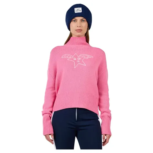 로시뇰 Jcc Snow Angels 스웨터 8142986666