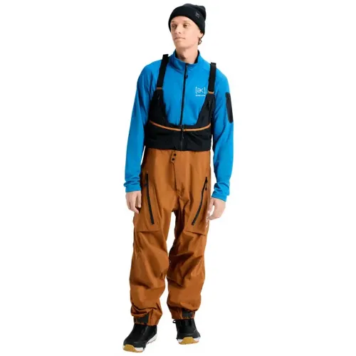 버튼 AK Tuvak 고어텍스® C-Knit 3L 바지 8143031223