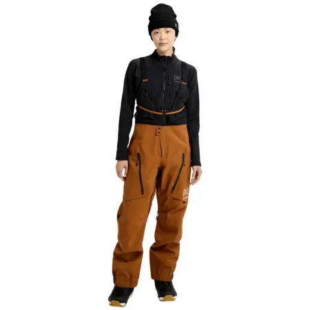 버튼 AK Acamar 고어텍스® Pro 3L Bib 바지 8143031224