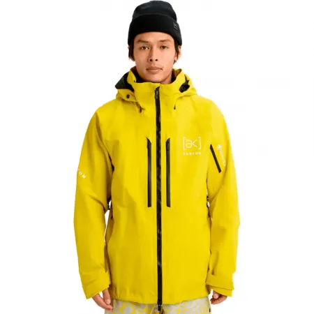 버튼 AK Swash 고어텍스® 2L 자켓 8143031297