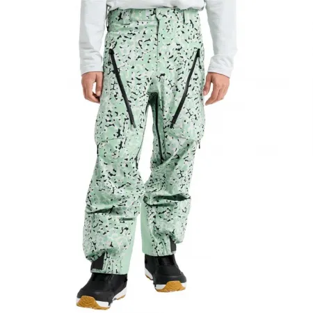 버튼 AK Acamar 고어텍스® Pro 3L Bib 바지 8143031306