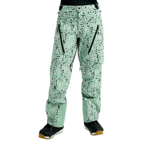 버튼 AK Acamar 고어텍스® Pro 3L Bib 바지 8143031307