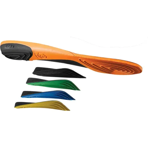 써리투 Elite Footbed Assorted 깔창 8143062787