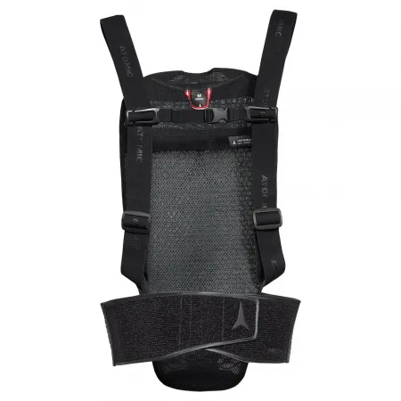 아토믹 Live Shield Amid Lite body protection Refurbished 8143108355