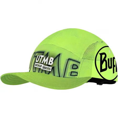 BUFF 5 Panel Go 모자 8143130806