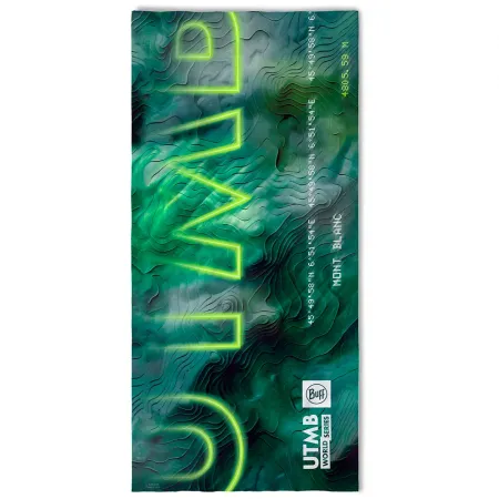 BUFF CoolNet UV® 넥워머 8143130808