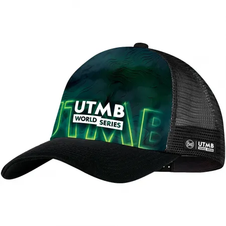 BUFF Trucker 모자 8143130810