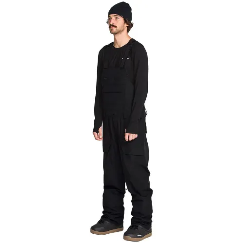 볼컴 Roan Bib 바지 8143224465