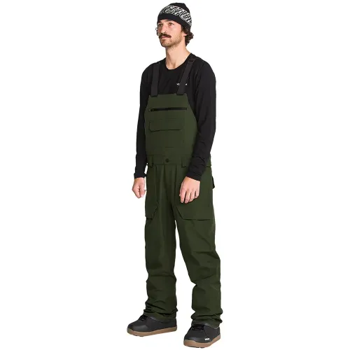 볼컴 Roan Bib 바지 8143224466