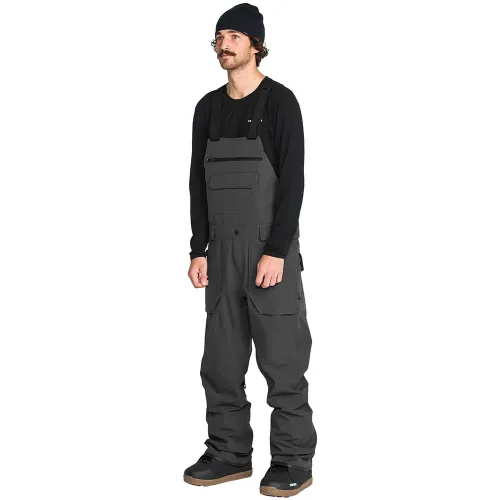 볼컴 Roan Bib 바지 8143224467
