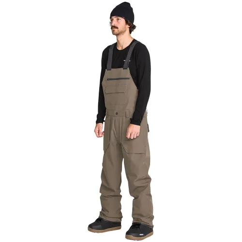 볼컴 Roan Bib 바지 8143224469